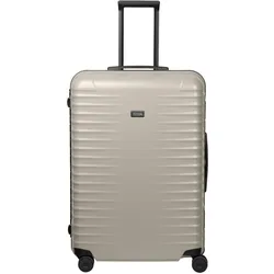 Titan OVERSEAS Trolley L (75 cm) - Moonstone Grey Koffer24