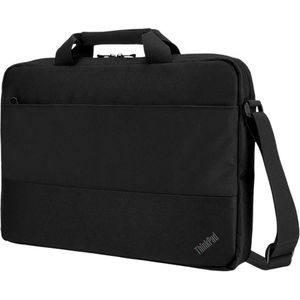 Lenovo Laptoptasche ThinkPad Basic Topload schwarz, Polyester, bis 15,6 Zoll