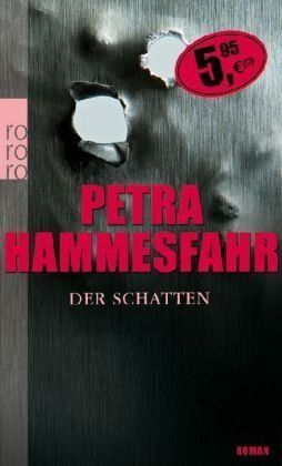 Petra Hammesfahr - Der Schatten - Preis vom 17.10.2026 19:25:27 h