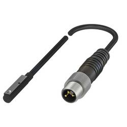 BALLUFF Magnetfeld-Sensor - BMF00A3, 1 St.