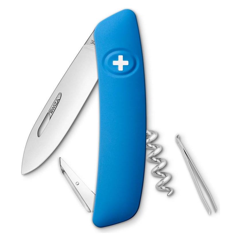 Swiza D01 Schweizer-Messer (KNI.0010.1030)
