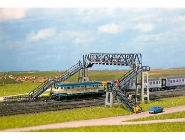 Faller 222151 Voetgangersbrug