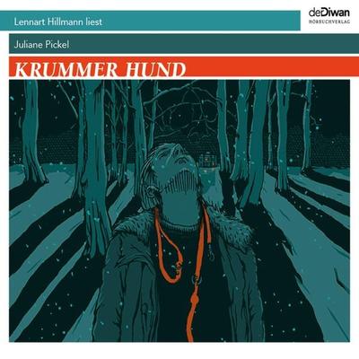 Krummer Hund - Juliane Pickel, Audio, 4066004397238