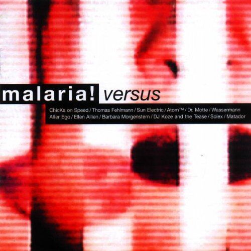 Malaria! - Versus - Preis vom 27.09.2026 03:53:48 h