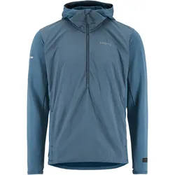 Craft, Herren, Laufjacke, Subz Light Hoodie (L), L