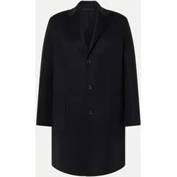 Wollmantel Adria Schwarz 54