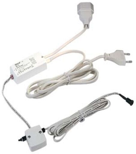 Hera Interrupteur IR 230V 50612060111 (50612060111)