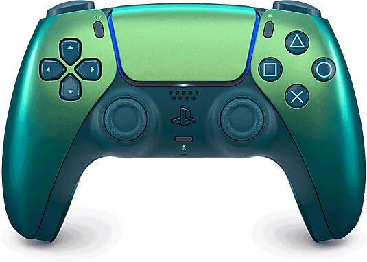 Sony DualSense Wireless Controller-Chroma Teal (PlayStation 5) Nieuw