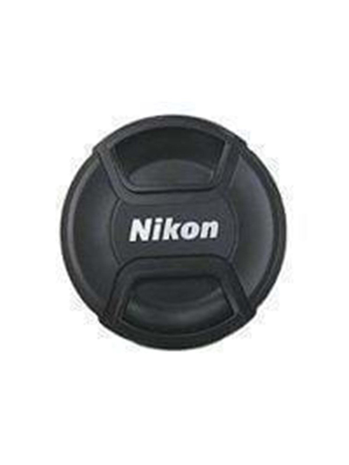 Nikon LC-62 62mm Snap-On Front