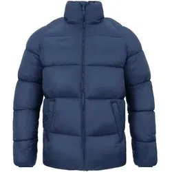 JAKO Herren Jacke Jacke Puffy, Größe S in Blau Blau
