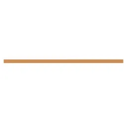 Striebel & John ZX2283 Kupfer-Sammelschiene, 30x5mm, L:992mm, lose Lieferung 2CPX047430R9999