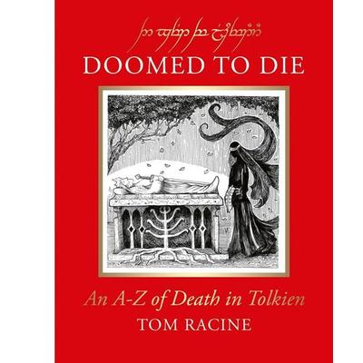 Doomed to Die, Gebundene Ausgabe von Tom Racine, HarperCollins, 978-0-00-878373-0
