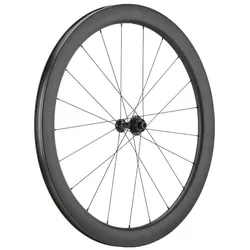 NEWMEN Vorderrad 28" Rennrad Advanced A.50 Center Lock | 12x100 mm Ste