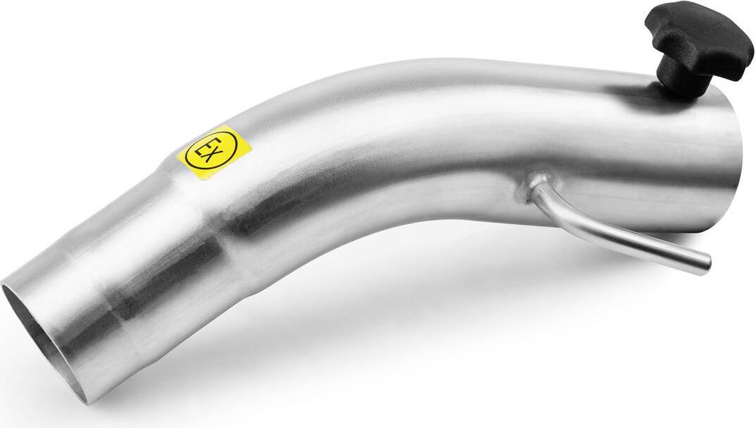 Kärcher Hand grip stainless steel AISI 304 9.989-897.0