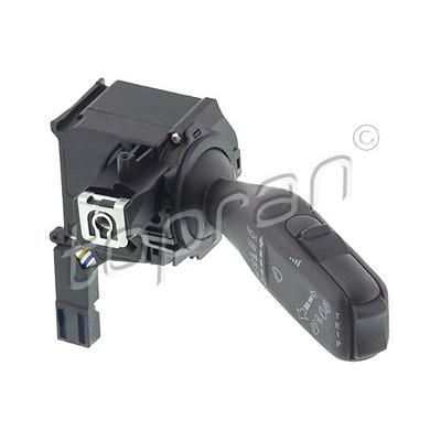 Topran Wischerschalter [Hersteller-Nr. 110115] für VW, Seat, Audi, Skoda
