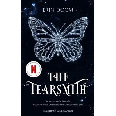 The Tearsmith, Taschenbuch von Erin Doom, Fischer Sauerländer, 978-3-7335-0790-9