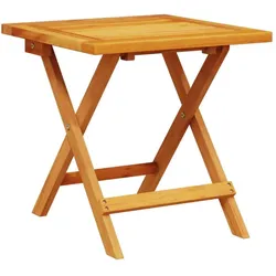 vidaXL, Gartenstühle, Asa With table