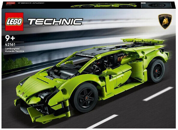 Lego LAMBORGHINI HURACAN 42161