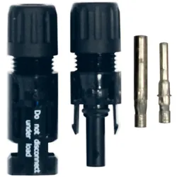 VAILLANT DC Steckverbinder MC4 für Verbindung VPV P mit DC-Kabel (1 Paar)