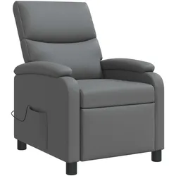 vidaXL, Sessel, Moderner Relaxsessel