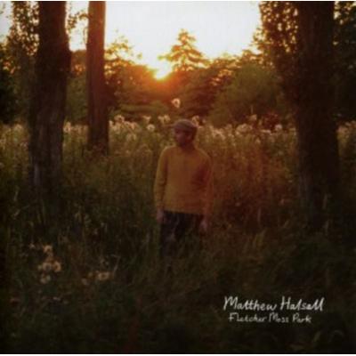 Halsall, M: Fletcher Moss Park - Matthew Halsall, CD