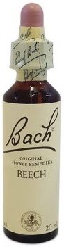 NATUR Srl BACH CENTER ESS BEECH 20ML