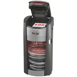 REXEL ShredMax Autofeed+ 600M / P5