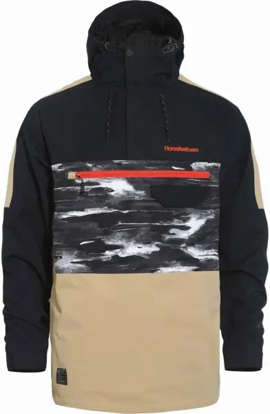 Skijacke Horsefeathers Norman Herren (XS - Lark)