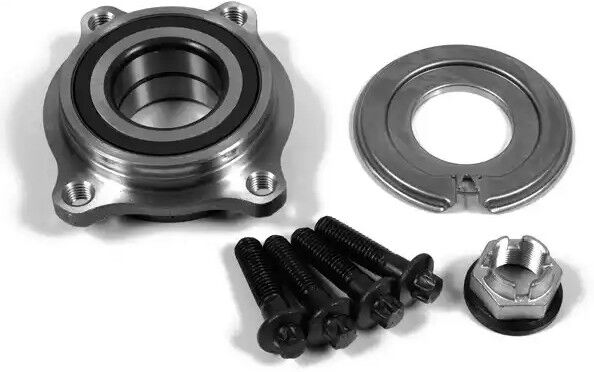 VAICO V46-0801 Wheel bearing kit