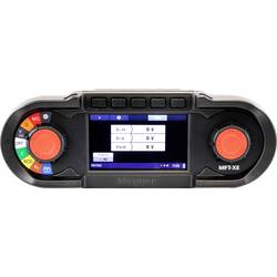 Megger MFT-XE-SC Installationstester VDE-Norm 0100-600, 0105-100, 0413 1016-936