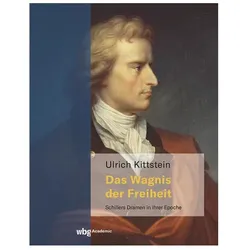 Das Wagnis der Freiheit, Fachbücher von Ulrich Kittstein