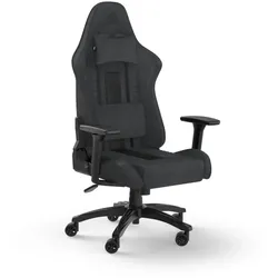 Corsair TC100 Gepolsterter Sitz Gepolsterte Rückenlehne