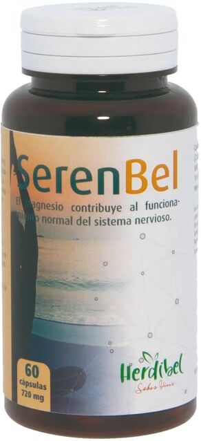 Herdibel SERENBEL 60 Caps