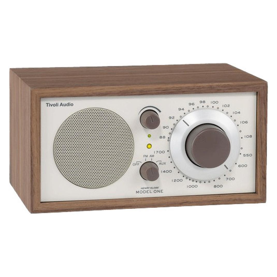 Tivoli Audio Model One (AM, FM) (M1CLA)