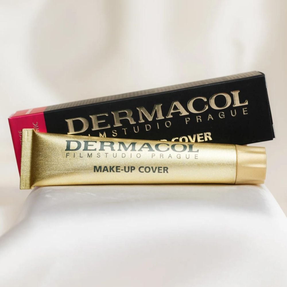 Dermacol Make-Up Cover 30g 208