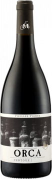 Orca 2023 - Marrenon - Ventoux - Rotwein - 0.75L