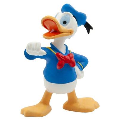 Donald, Spielfigur