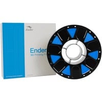 Ender PLA Filament Blue, 3D-Filament 1 kg, 1,75 mm, auf Rolle