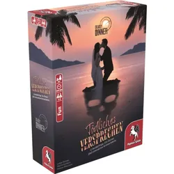 Pegasus Deadly Dinner – Tödliches Versprechen