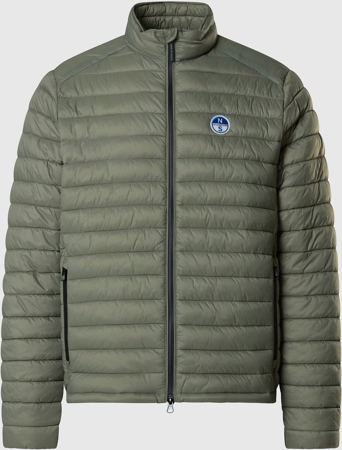 North Sails UItraleichte Jacke Zephyr Deep green M