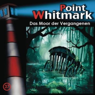 037/Das Moor der Vergangenen - , CD, 0887254383826