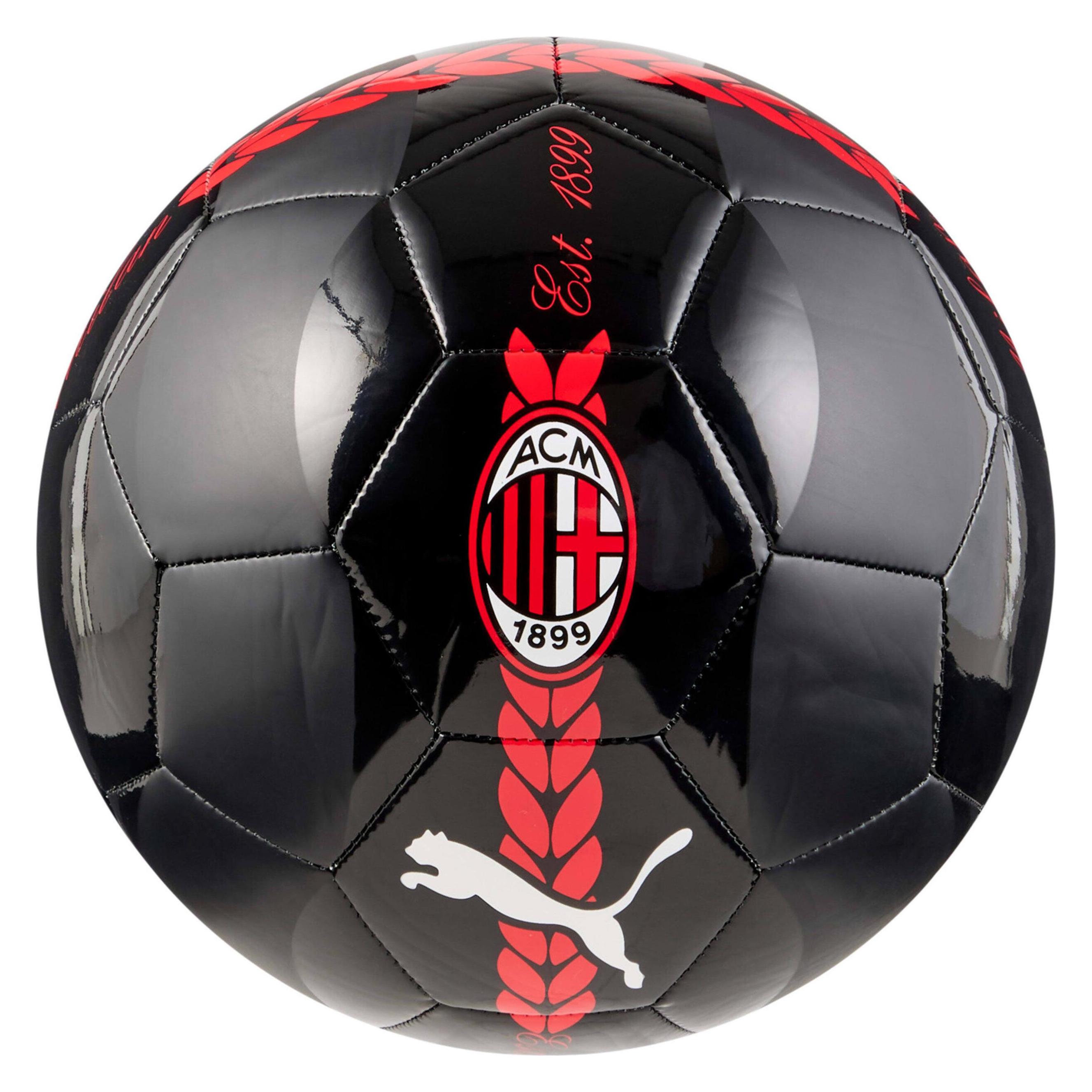 Puma ACM Prematch Ball (5) (084544)