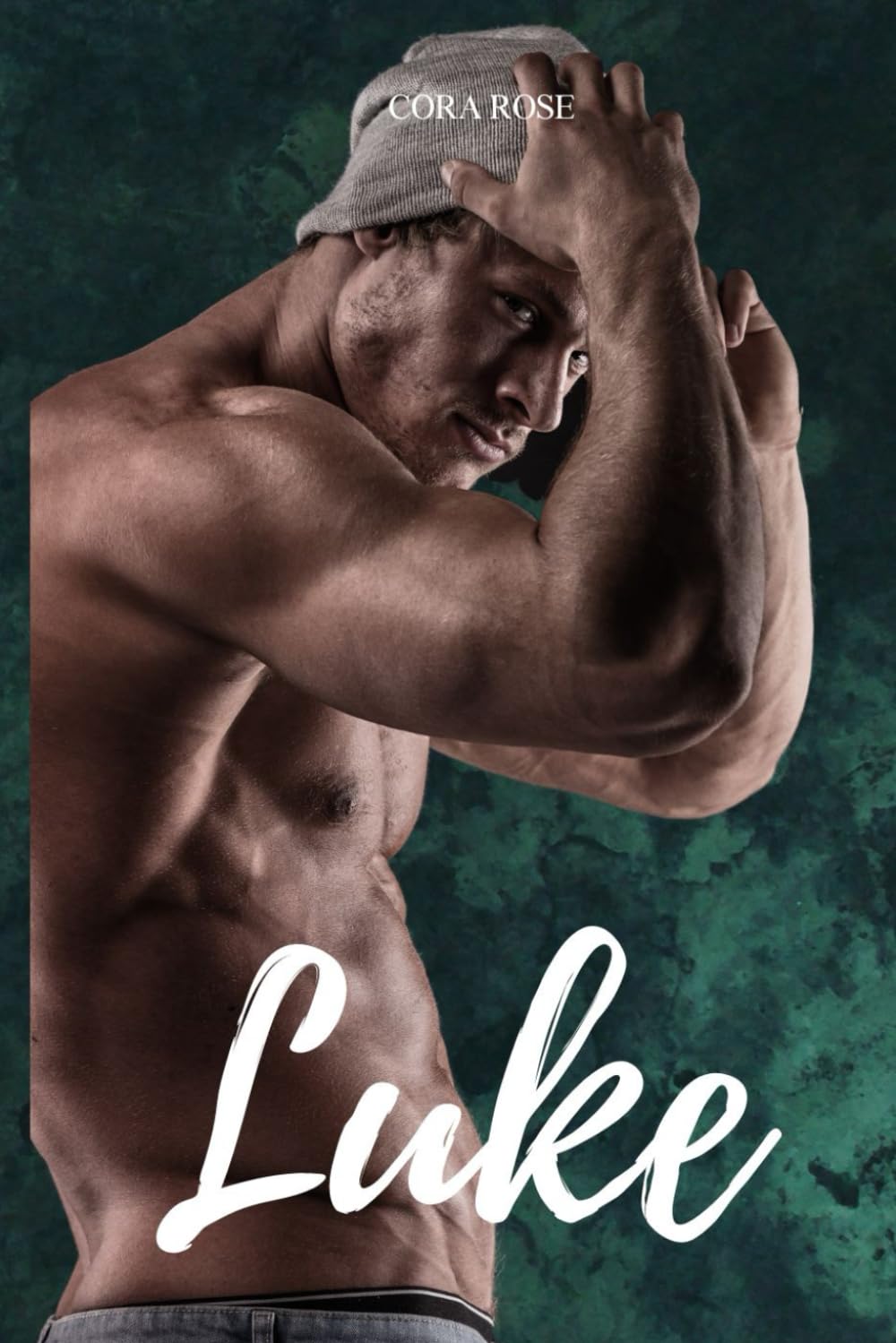 Cora Rose - Luke: Unerwartet #4 (German Edition) - Preis vom 16.10.2026 11:41:07 h