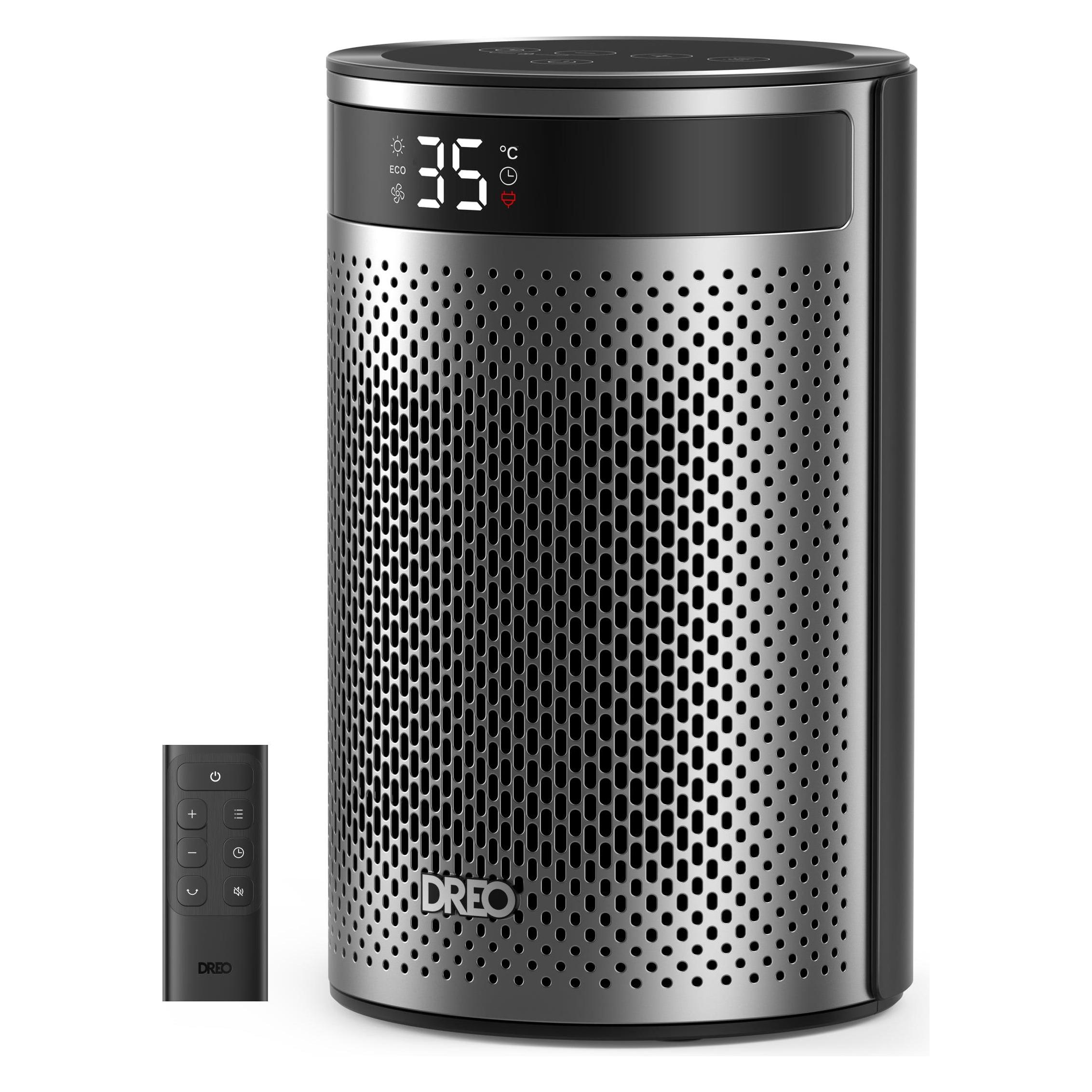 Dreo Atom 416 (1500 W) (DR-HSH030)