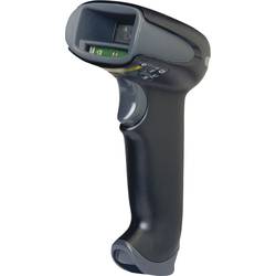 Honeywell Xenon Performance 1950g Barcode-Scanner Kabelgebunden 1D, 2D Imager Schwarz Hand-Scanner USB 1950GSR-2USB-R