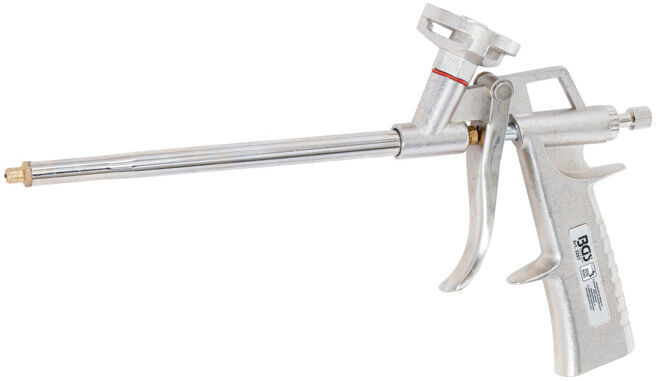 BGS Pistolet à mousse pour cartouches ; BGS technic (3267)
