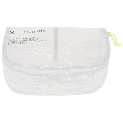 Haglöfs - Packing Cube 8 - Packsack weiß