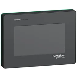 Schneider Electric Harmony STM6 4W Display- HMISTM62