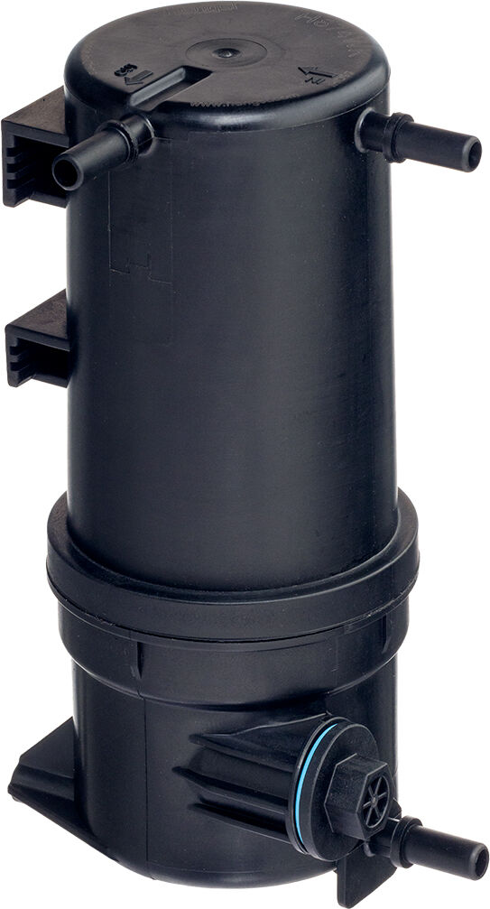 Hengst Filter Kraftstofffilter H874wk Leitungsfilter 232mm Für Vag