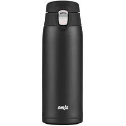 Emsa Thermoflasche TRAVEL - D/H ca. 6.60x19.60